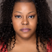 K. Bernice's headshot