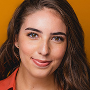 Kaitlyn Jackson's headshot