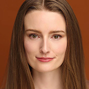 Brooke Melton's headshot